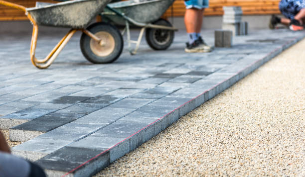 Best Driveway Paving Company  in Belle Plaine, IA