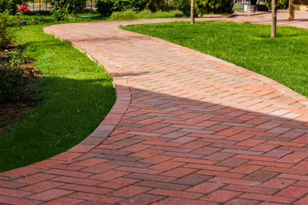 Belle Plaine, IA Driveway Pavers Company