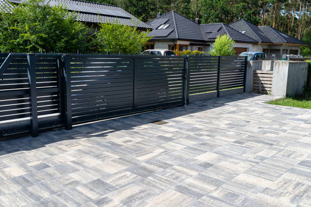 Best Driveway Paving Contractor  in Belle Plaine, IA