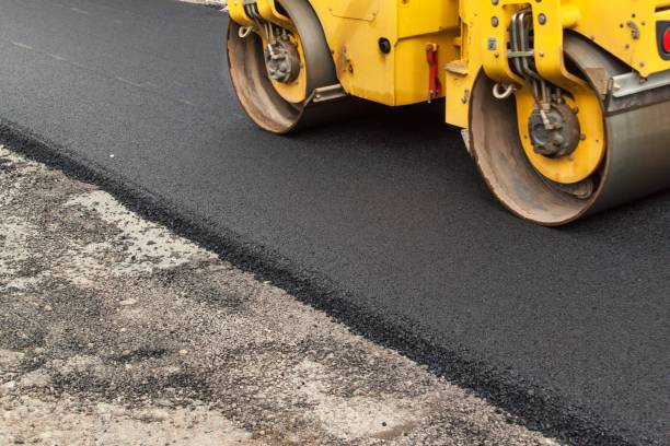 Driveway Pavers for Homes in Belle Plaine, IA