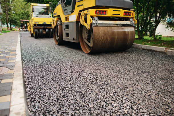 Professional Driveway Pavers in Belle Plaine, IA